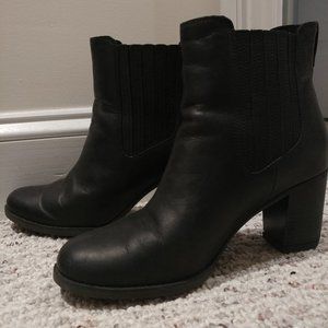 Timberland Chelsea Heels
